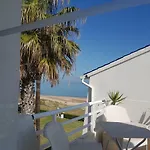 Casa Primera Linea Playa Denia