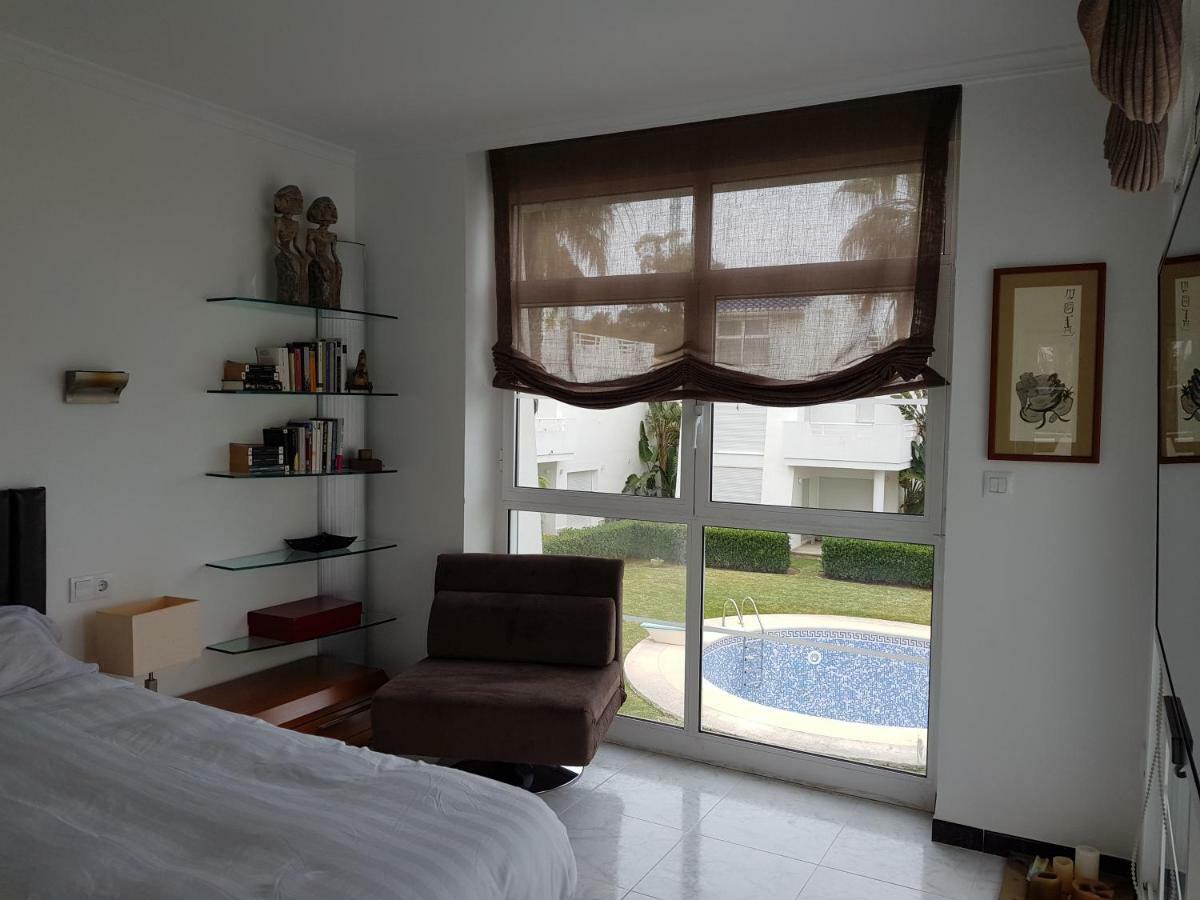 Casa Primera Linea Playa Hébergement de vacances Dénia