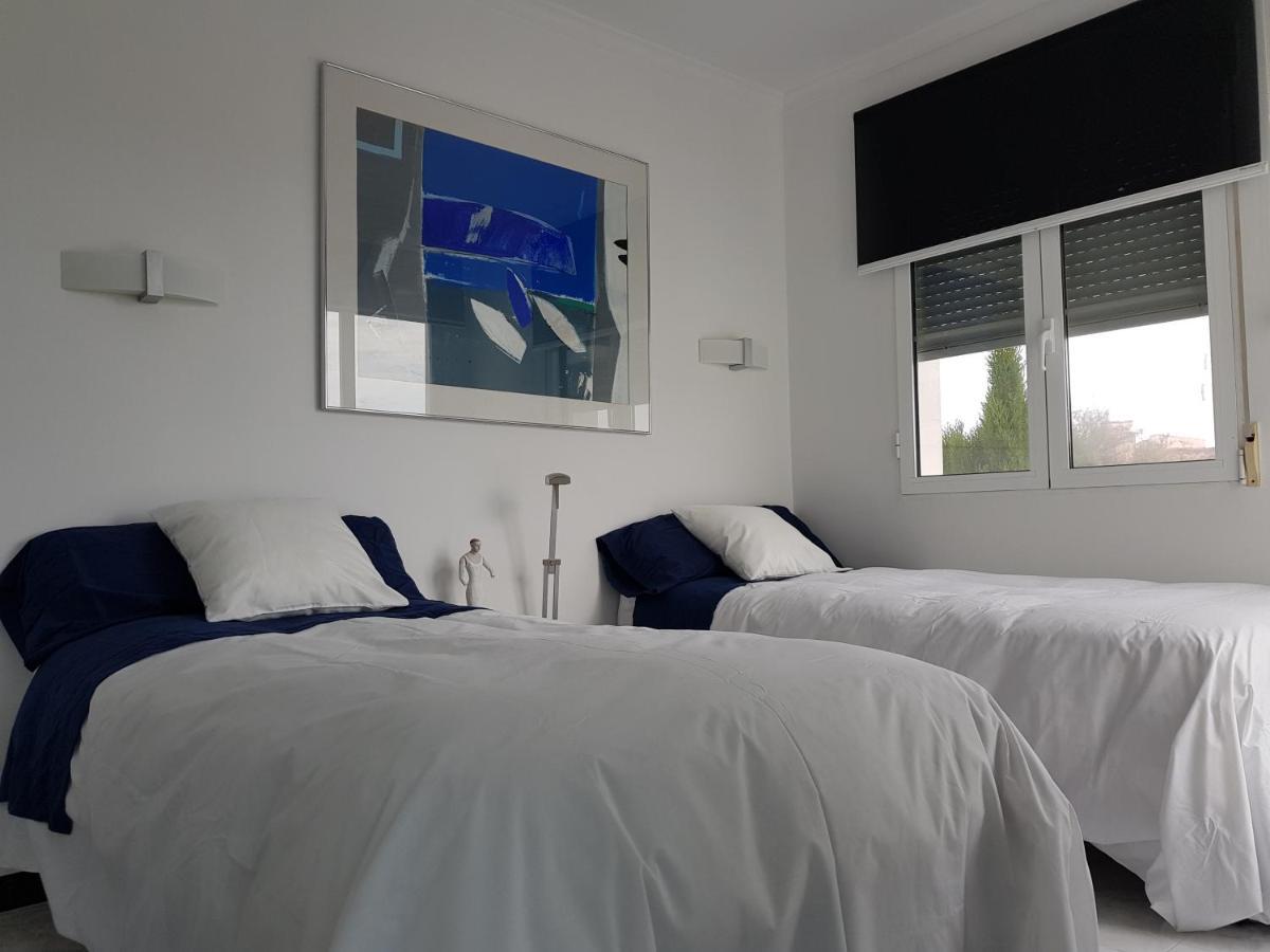 Casa Primera Linea Playa Hébergement de vacances *