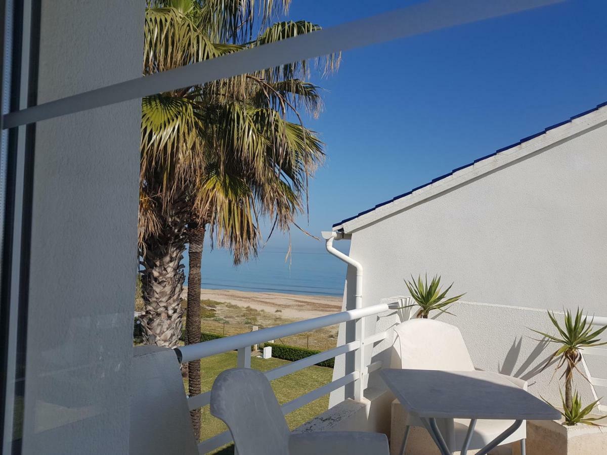 Casa Primera Linea Playa Ferienhaus *