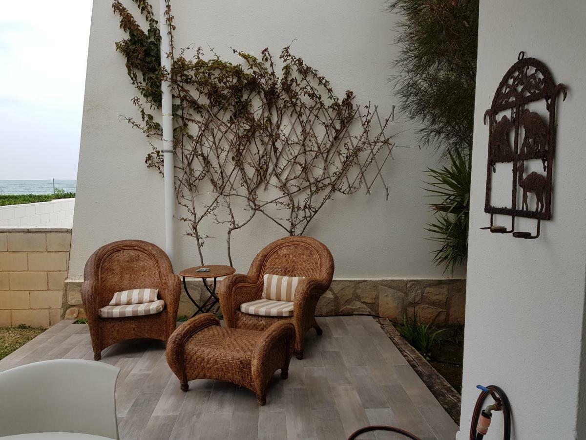 Casa Primera Linea Playa Ferienhaus